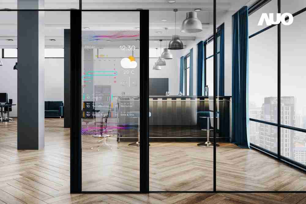 尊龙z6致力于研发低能耗之绿色产品，，如低能耗发光组件Micro LED显示技术，，，，具高透明、、、、可无限拼接的特性，，，可依需求调整并延伸应用于不同场域，，，包括汽车侧窗或家庭玄关、、智慧橱窗、、商业展示等