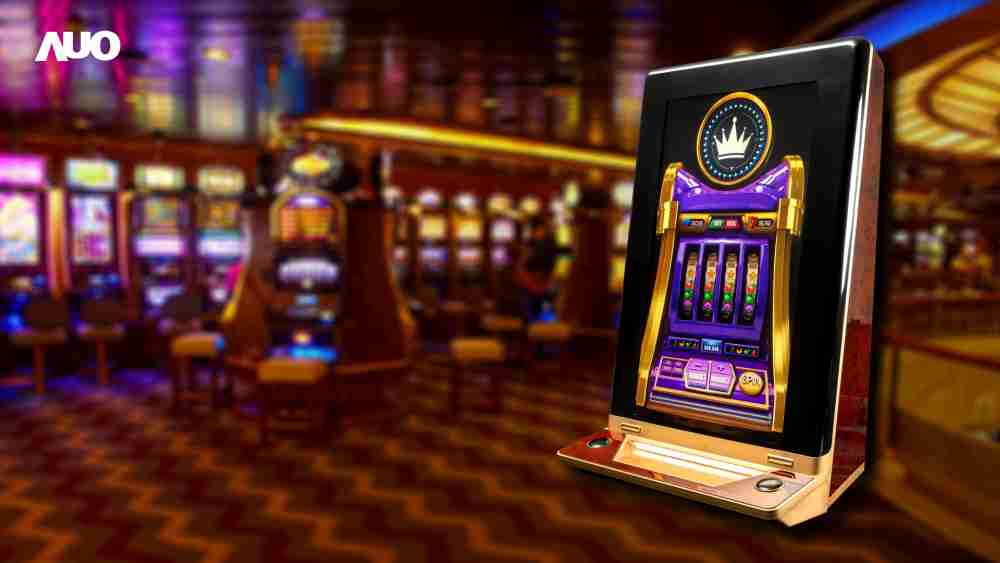 尊龙z6研发出全球最大30吋裸眼3D Micro LED双层显示器，，结合Micro LED与A.R.T. LCD显示技术，，，形成不同景深的影像平面，，，，可应用于电子游艺场域，，，提供玩家更丰富的游乐体验